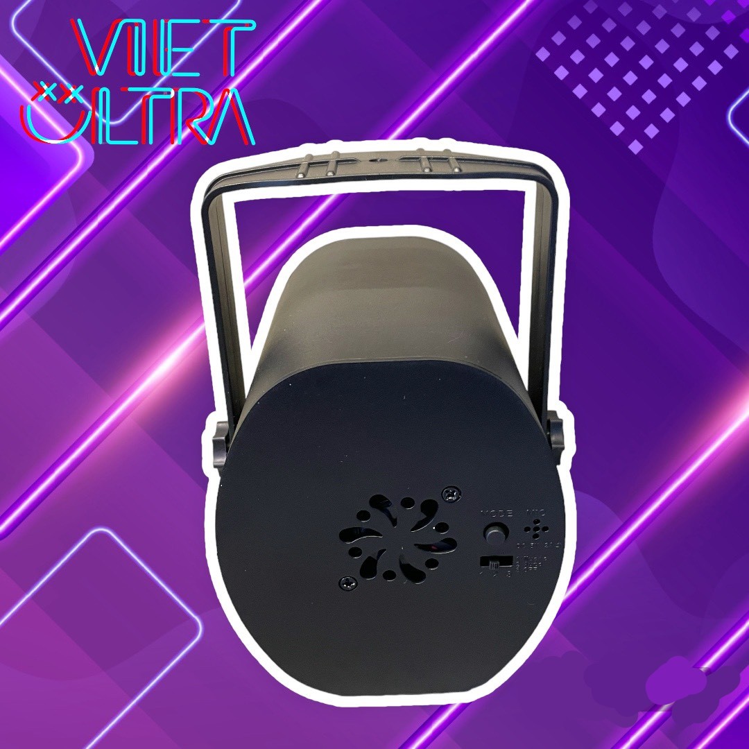 Đèn Laser Tích Hợp 3in1 - Ảnh 4
